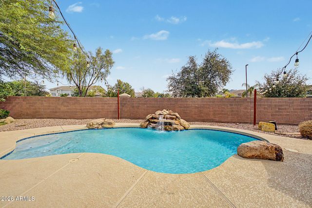 3911 E JAGUAR Avenue, Gilbert, AZ 85298
