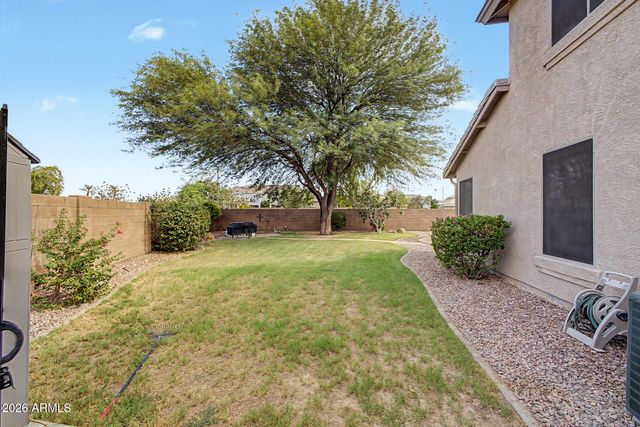 3911 E JAGUAR Avenue, Gilbert, AZ 85298