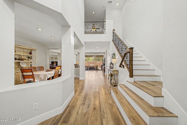 3911 E JAGUAR Avenue, Gilbert, AZ 85298