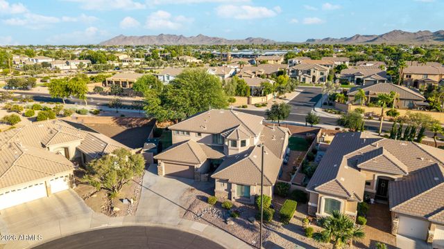 3911 E JAGUAR Avenue, Gilbert, AZ 85298