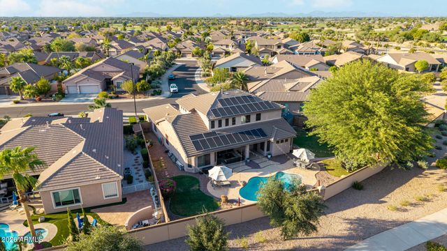3911 E JAGUAR Avenue, Gilbert, AZ 85298