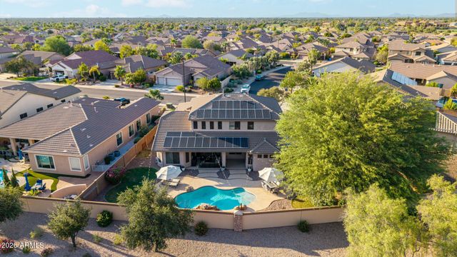 3911 E JAGUAR Avenue, Gilbert, AZ 85298