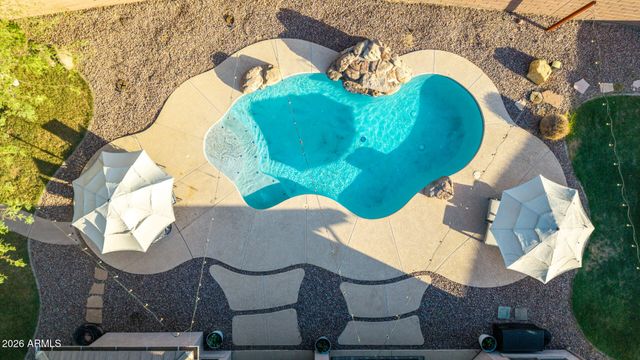 3911 E JAGUAR Avenue, Gilbert, AZ 85298