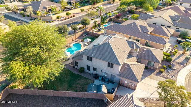 3911 E JAGUAR Avenue, Gilbert, AZ 85298