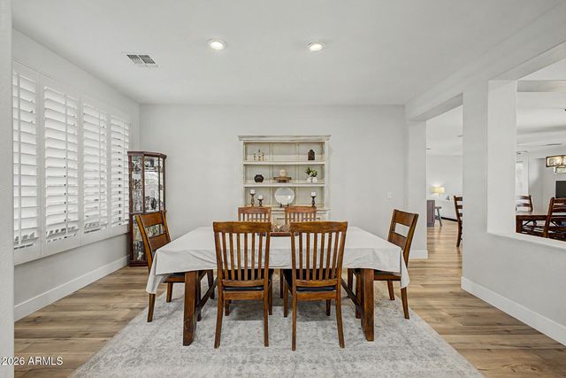 3911 E JAGUAR Avenue, Gilbert, AZ 85298