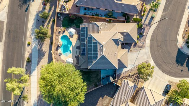 3911 E JAGUAR Avenue, Gilbert, AZ 85298