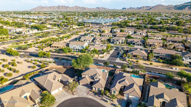 3911 E JAGUAR Avenue, Gilbert, AZ 85298