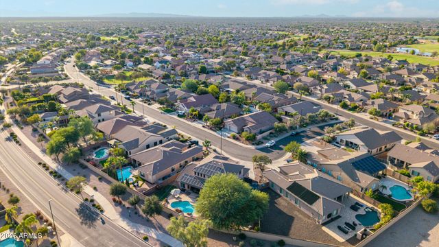 3911 E JAGUAR Avenue, Gilbert, AZ 85298