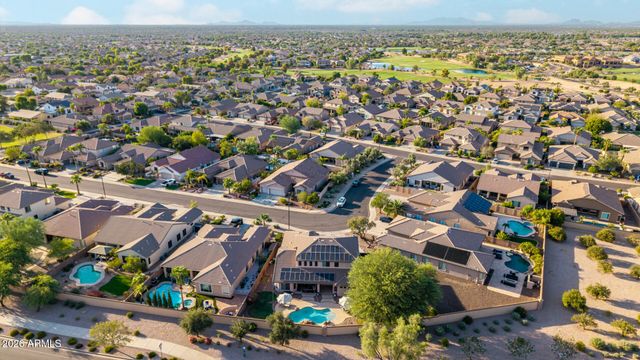 3911 E JAGUAR Avenue, Gilbert, AZ 85298