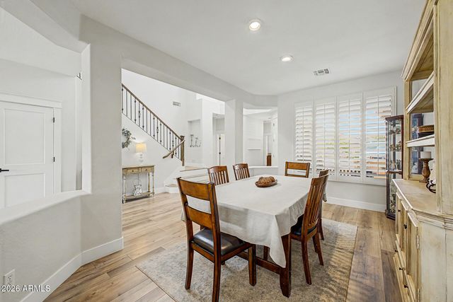 3911 E JAGUAR Avenue, Gilbert, AZ 85298