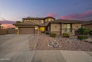 3911 E JAGUAR Avenue, Gilbert, AZ 85298