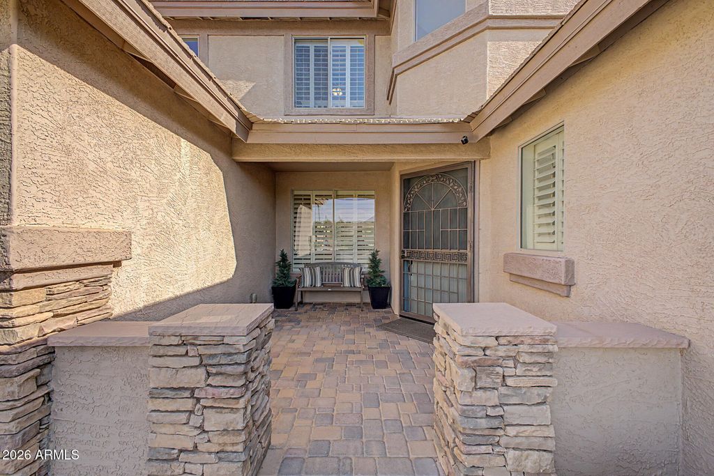 3911 E JAGUAR Avenue, Gilbert, AZ 85298 — photo 5
