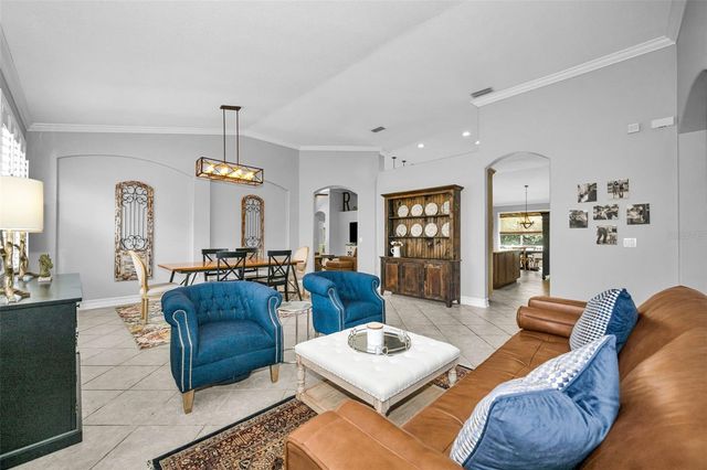 16207 RAMBLING ROAD, Odessa, FL 33556