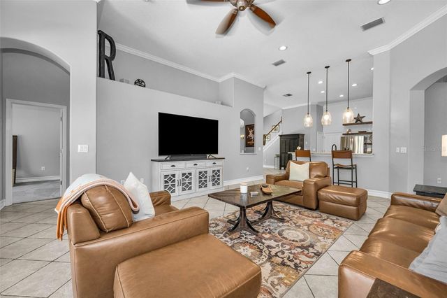 16207 RAMBLING ROAD, Odessa, FL 33556
