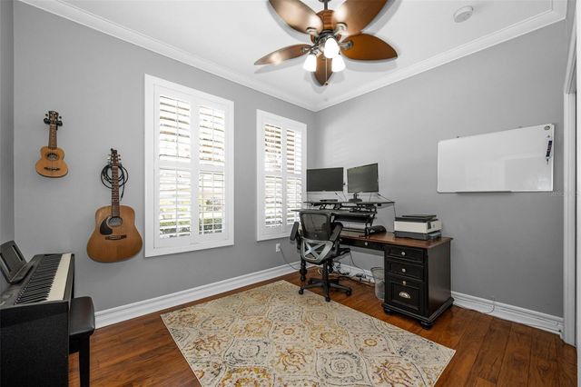 16207 RAMBLING ROAD, Odessa, FL 33556