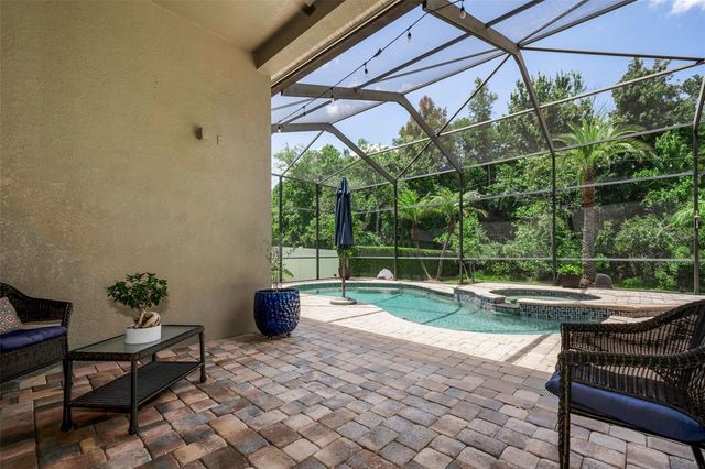 16207 RAMBLING ROAD, Odessa, FL 33556