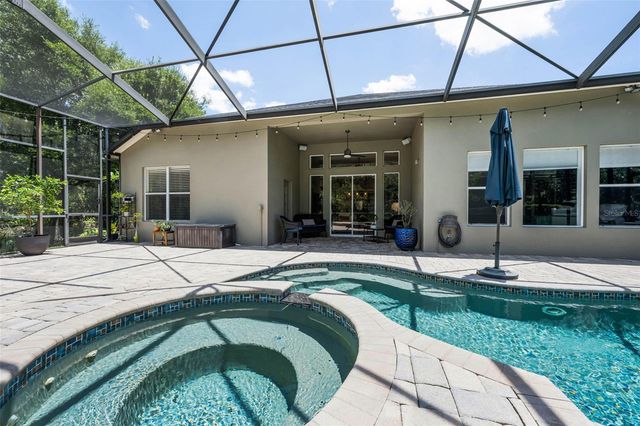 16207 RAMBLING ROAD, Odessa, FL 33556