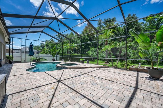 16207 RAMBLING ROAD, Odessa, FL 33556