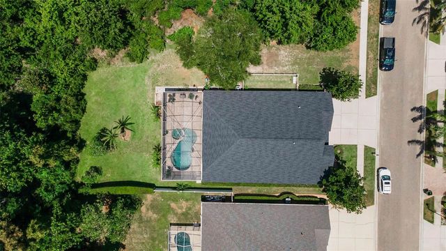 16207 RAMBLING ROAD, Odessa, FL 33556