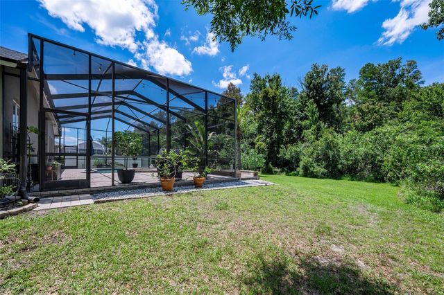 16207 RAMBLING ROAD, Odessa, FL 33556
