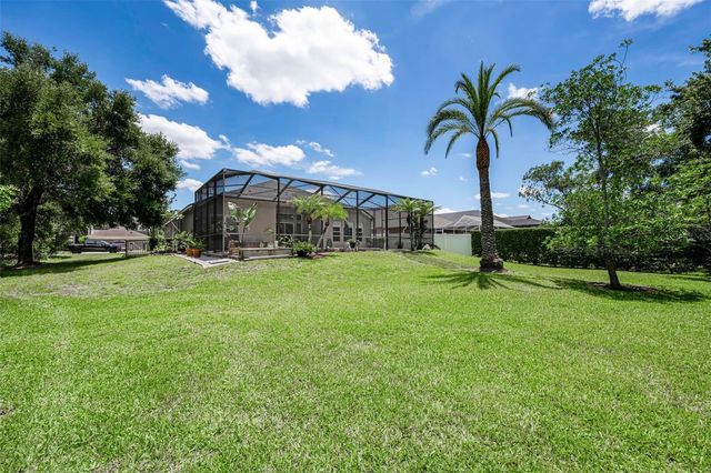 16207 RAMBLING ROAD, Odessa, FL 33556