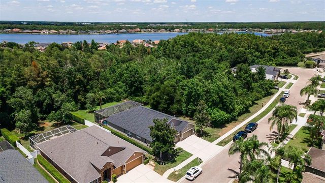 16207 RAMBLING ROAD, Odessa, FL 33556