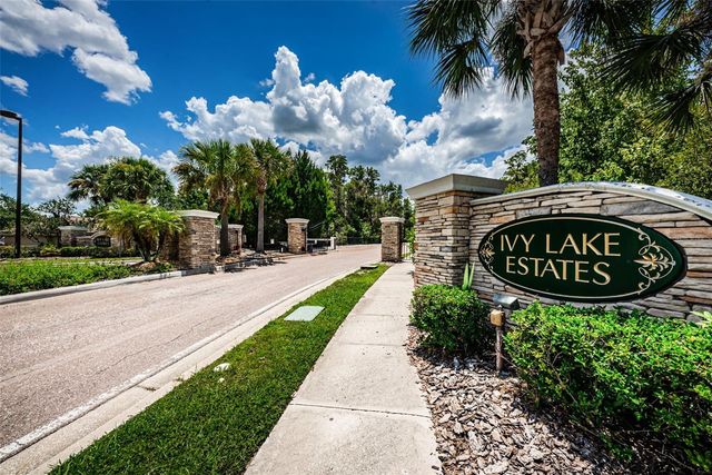 16207 RAMBLING ROAD, Odessa, FL 33556