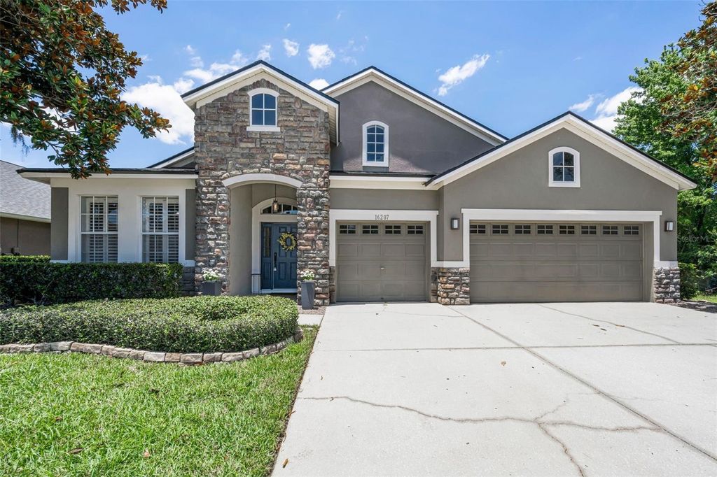 16207 RAMBLING ROAD, Odessa, FL 33556