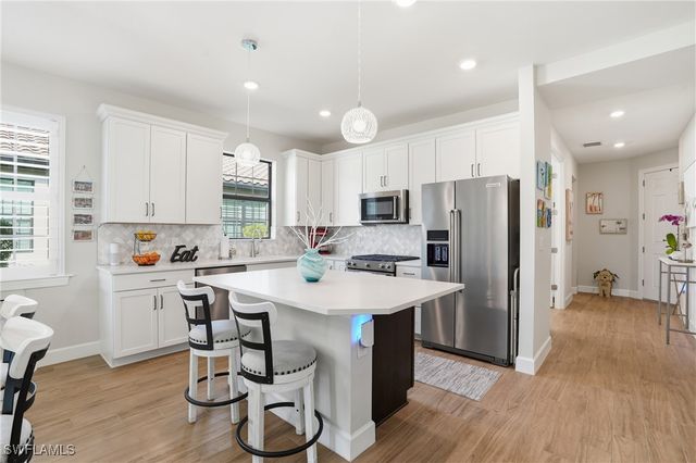 17420 Corsini DR, Fort Myers, FL 33913