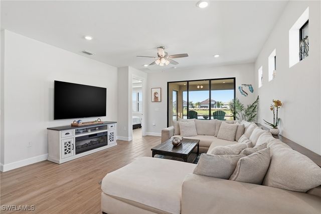 17420 Corsini DR, Fort Myers, FL 33913