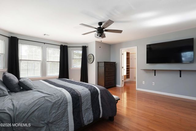 910 Cypress Avenue, Brick, NJ 08723