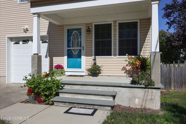910 Cypress Avenue, Brick, NJ 08723