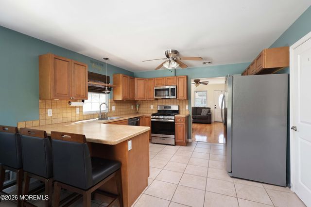 910 Cypress Avenue, Brick, NJ 08723