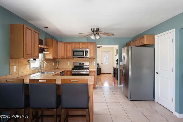 910 Cypress Avenue, Brick, NJ 08723