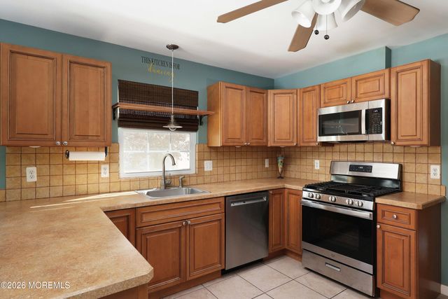 910 Cypress Avenue, Brick, NJ 08723