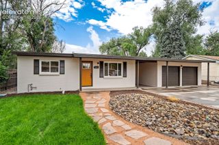 112 Easy Street, Colorado Springs, CO 80911