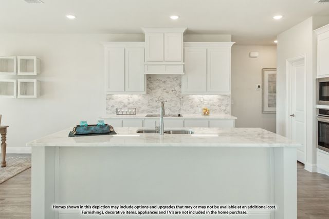 1847 Dolce Lane, Mclendon Chisholm, TX 75032