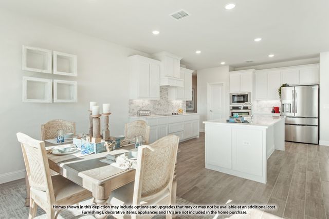 1847 Dolce Lane, Mclendon Chisholm, TX 75032