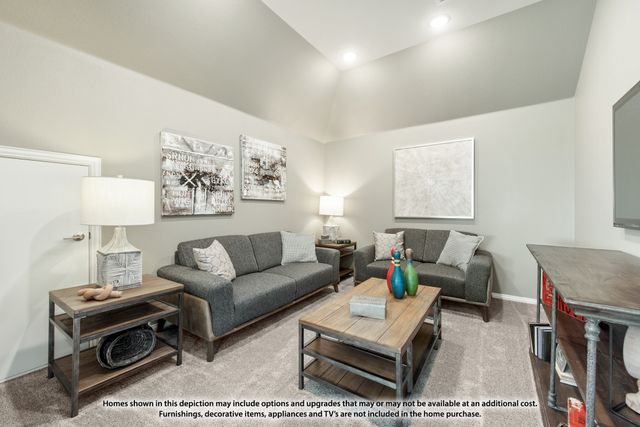 1847 Dolce Lane, Mclendon Chisholm, TX 75032
