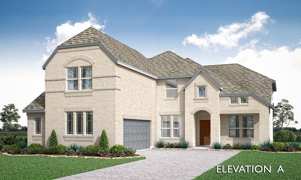 1847 Dolce Lane, Mclendon Chisholm, TX 75032
