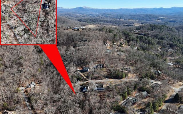 LOT37 Mountain Valley Lane, Blairsville, GA 30512