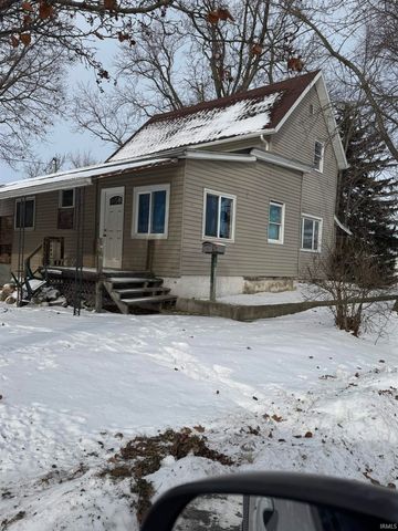 901 N Huntington Street, Syracuse, IN 46567