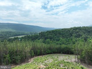 20.17 AC NORTH TEXAS RD, Delray, WV 26714