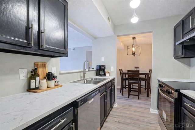 9612 Crosley Farm Drive, Colerain Twp, OH 45251