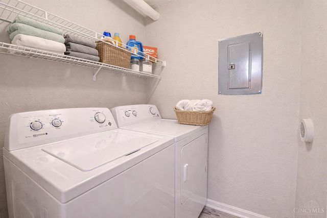 9612 Crosley Farm Drive, Colerain Twp, OH 45251