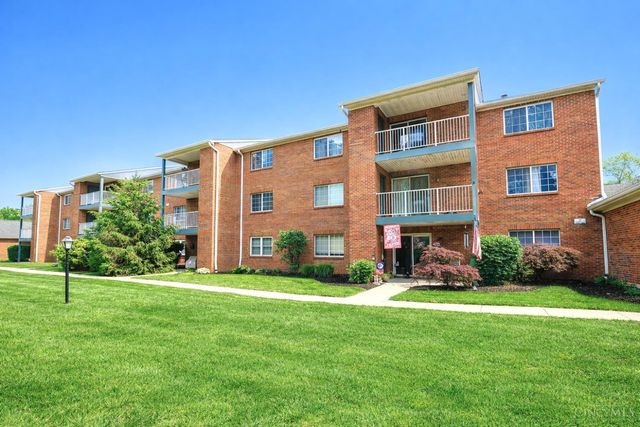 9612 Crosley Farm Drive, Colerain Twp, OH 45251