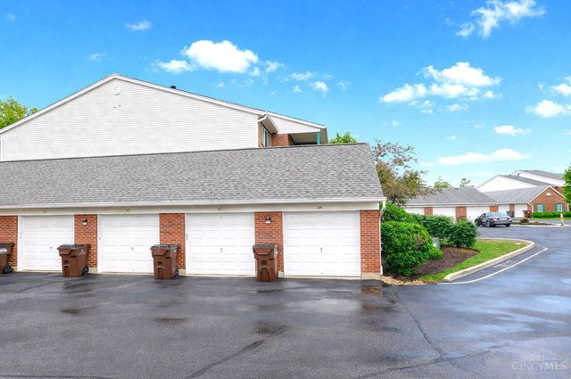 9612 Crosley Farm Drive, Colerain Twp, OH 45251