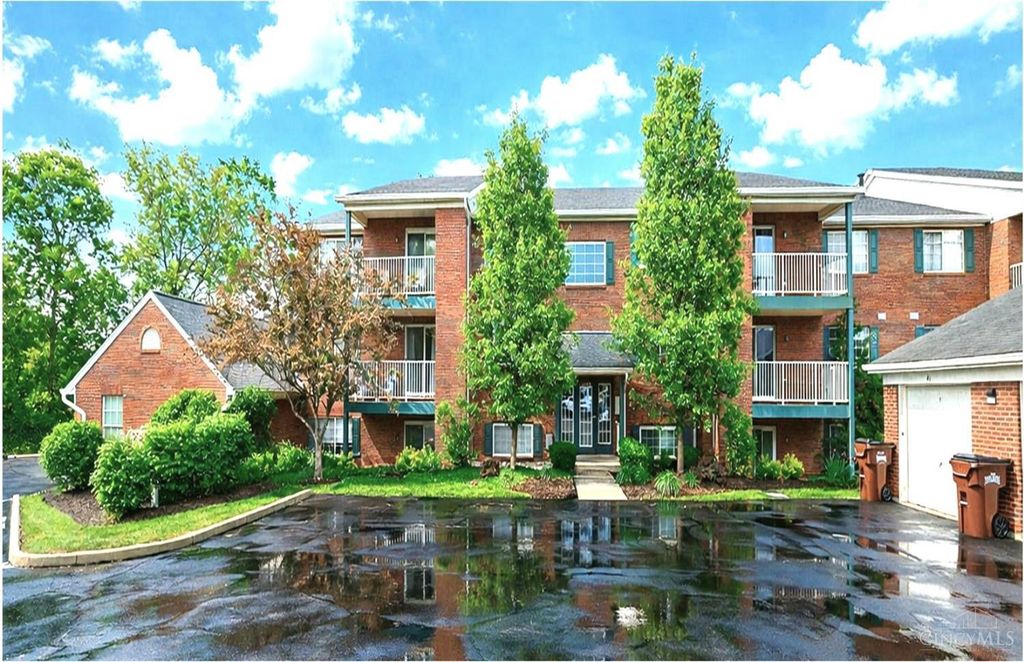 9612 Crosley Farm Drive, Colerain Twp, OH 45251