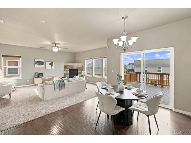5954 Finglas Dr, Colorado Springs, CO 80923