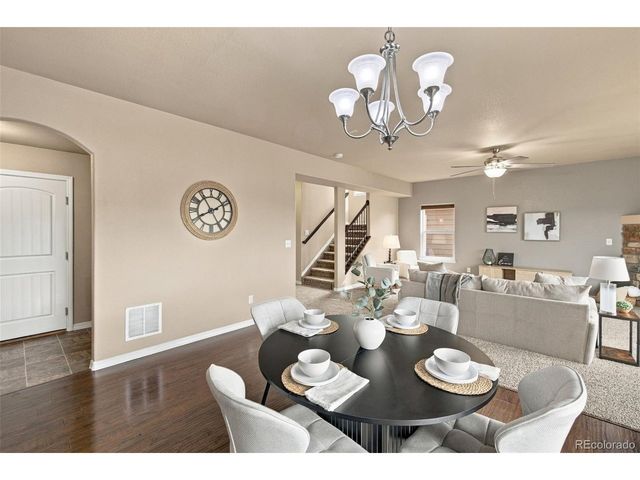5954 Finglas Dr, Colorado Springs, CO 80923